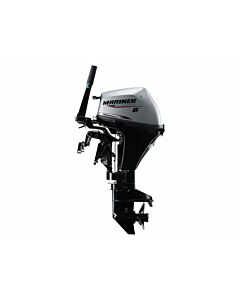 Outboard engine Mariner F 8