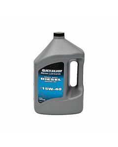 8M0096794 15W40 diesel motorolie 4L