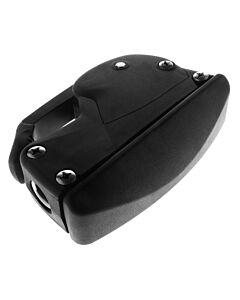 Spinlock XTS Powerclutch valstopper met stuurboord zijmontage