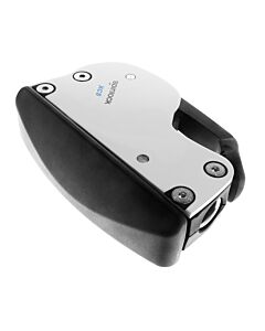 Spinlock Powerclutch XCS 8-14 mm zijmontage Stuurboord wit XCS0814/HSW