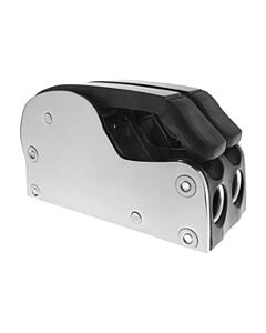 Spinlock Powerclutch XCS 2-voud 8-14 mm rvs XCS0814/2SS