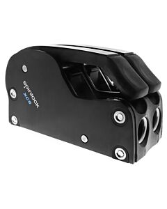 Spinlock XCS Powerclutch valstopper dubbel 8-14mm