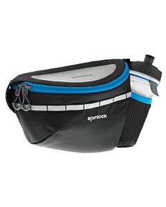 Spinlock beltpack with space for drinkbottle DW-PCS