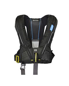 Spinlock Deckvest VITO Hammar 275N Lifejacket without harness