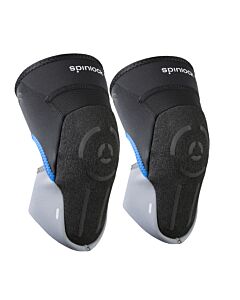 Spinlock knee protector performance Small (pair) DW-KPD/1