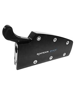 Spinlock ZS stopper 12-14mm zilver "P" jaws