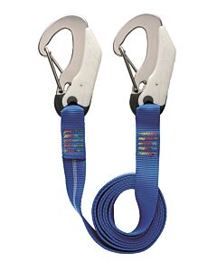 Wichard HARNESS TETHER(2 DOUBLE S.H.)