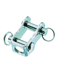 Wichard Swivel dia 10mm, clevis adaptator, for sheave 55