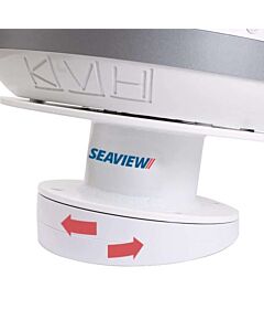 Wedge For Low Profile Adapters Seaview AMA-W