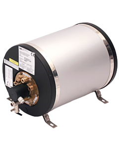 allpa Aluminium marine boiler, 500W / 22l, round model, weight 14kg