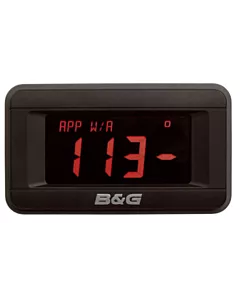 B&G 10/10HV display voor H5000/Triton