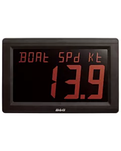 B&G 40/40HV display voor H5000/Triton