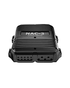 B&G Pack de base NAC-3 VRF