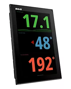 B&G Nemesis 12 display voor zeilers