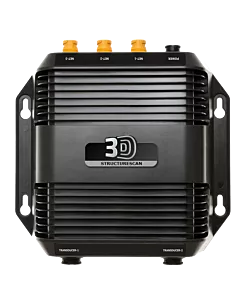 B&G StructureScan 3D module