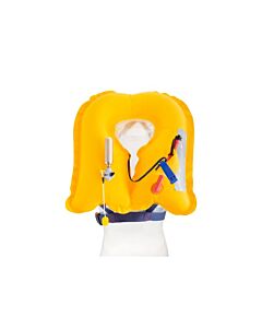 Besto Ferry Passenger seal pack 120N manual