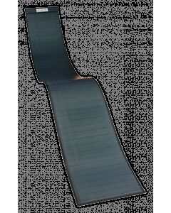 BiPVco 120W solar panel 674x1381cm