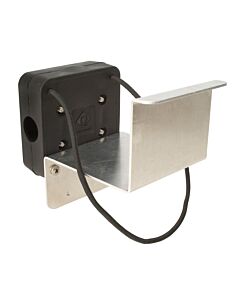 Support pour bouée fer à cheval Crewsaver – support en acier inoxydable