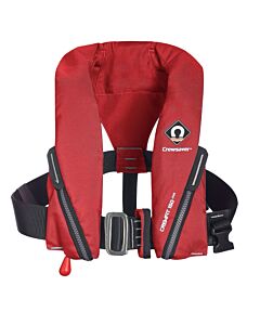 Crewsaver Crewfit 150N Junior Automatic Lifejacket with Harness