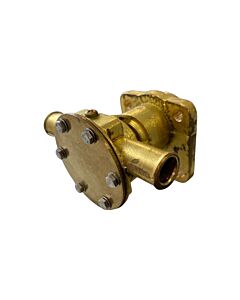 Jabsco pump brz flg 010