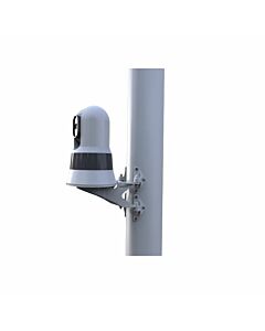 Camerabevestiging voor mast type 2