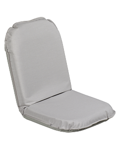 Comfortseat Classic compact basic Grey