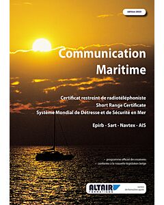 Communication Maritime en Français