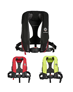 Crewsaver Crewfit 180N Pro Automatic Lifejacket