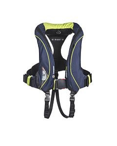 Lifejacket Crewsaver ErgoFit+ 290N Automatic with harness, light & hood