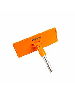 Deckmate swivelplate