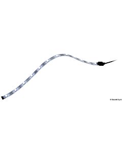 Ambient strip light 30 white LEDs