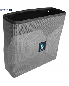 Outils Ocean - sac de cordage RACING medium