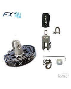 Facnor FX+1500 Gennaker/Code 0