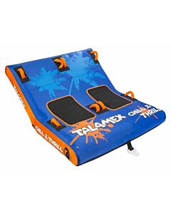 Funtube Chill & Thrill 2p
