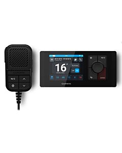 Garmin Signal™ VHF 220 Radio VHF avec récepteur AIS