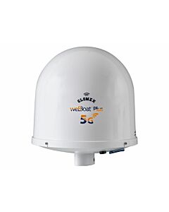 Webboat Plus 5G antenna