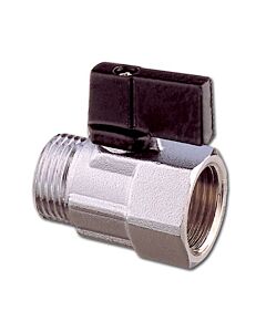 Guidi ball valve Mini 1/4"