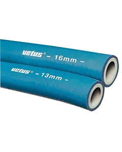 Tuyau Vetus pour chaudières, ⌀ 13 mm intérieur (1/2")