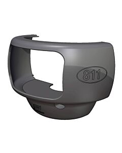 Half Guide drum 811 T - SAV ENROULEUR E