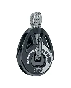 Harken T2 Soft-Attach Ratchamatic Block