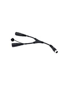 Hertz HMA C13Y - Y-cable 13-pin for HMR 50