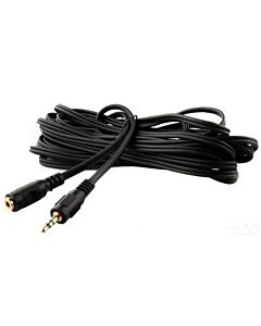 Hertz HMA C3.5 - Extension cable 3.5 jack, 10 meters