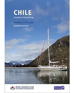 IMRAY RCC PILOTAGE FOUNDATION : CHILE