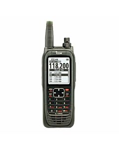 Icom IC-A25CE