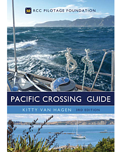Imray Pacific Crossing Guide