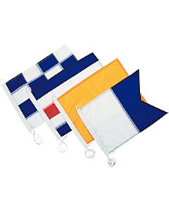 Pavillon signaux B 20x30 cm