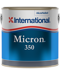 International Micron 350 Navy blauw 750ml