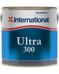 International Ultra 300 zwart 750ml