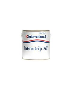 International Interstrip