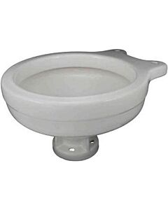 Jabsco Compact Toilet Bowl Only 29096-0001